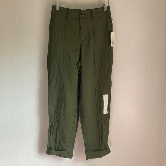 New A new day slim ankle pants - Picture 1 of 8